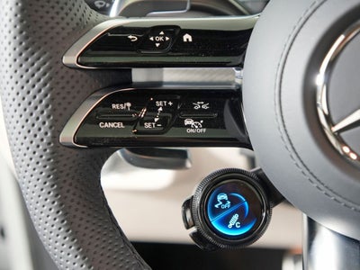 2026 Mercedes-Benz GLE GLE 53 AMG® 4MATIC®