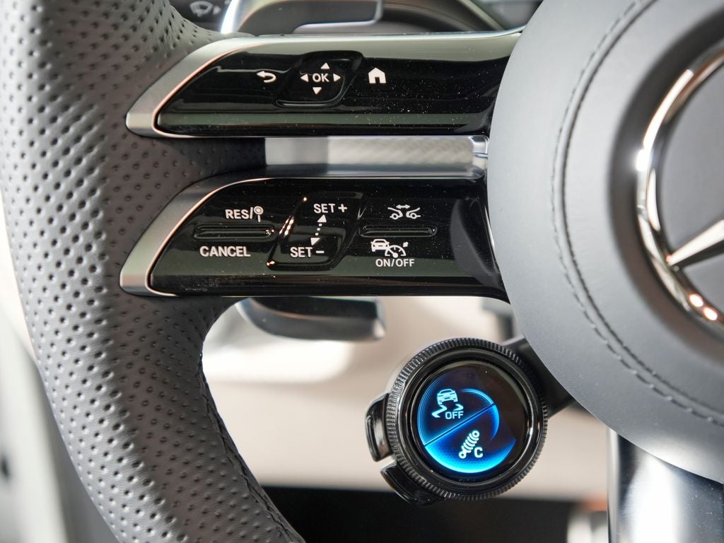 2026 Mercedes-Benz GLE GLE 53 AMG® 4MATIC®