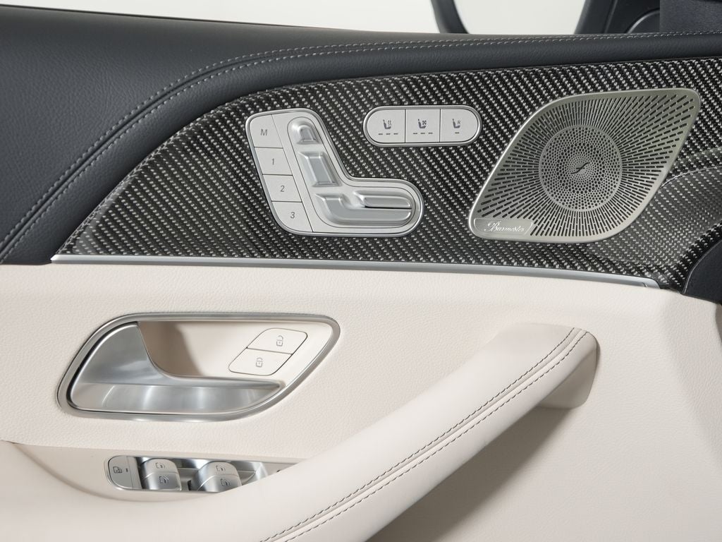 2026 Mercedes-Benz GLE GLE 53 AMG® 4MATIC®