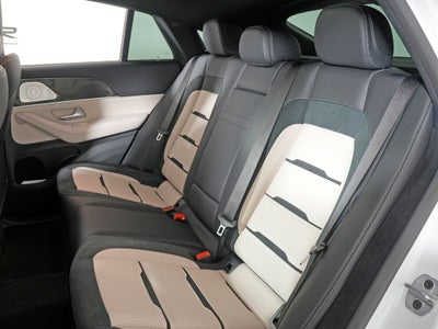 2026 Mercedes-Benz GLE GLE 53 AMG® 4MATIC®