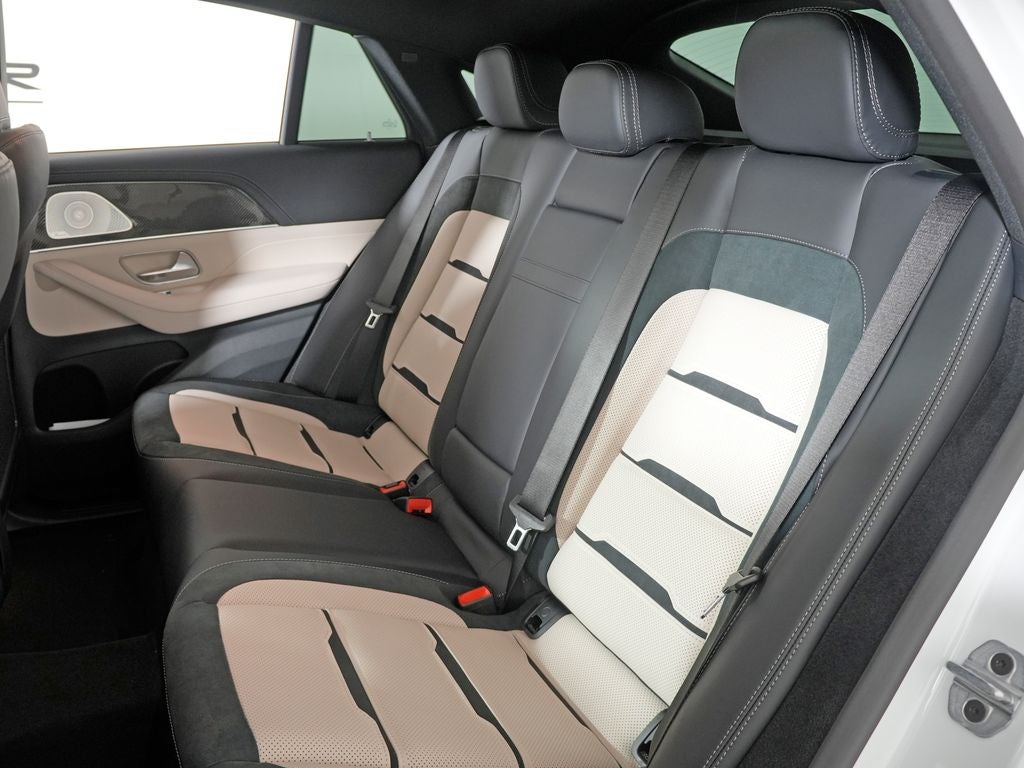 2026 Mercedes-Benz GLE GLE 53 AMG® 4MATIC®