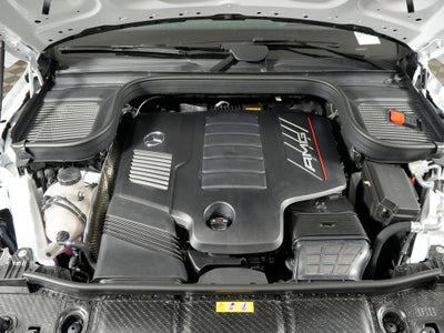 2026 Mercedes-Benz GLE GLE 53 AMG® 4MATIC®