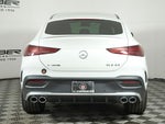 2026 Mercedes-Benz GLE GLE 53 AMG® 4MATIC®