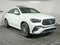 2026 Mercedes-Benz GLE GLE 53 AMG® 4MATIC®