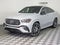 2025 Mercedes-Benz GLE GLE 53 AMG® 4MATIC®