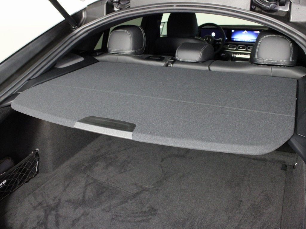 2025 Mercedes-Benz GLE GLE 53 AMG® 4MATIC®