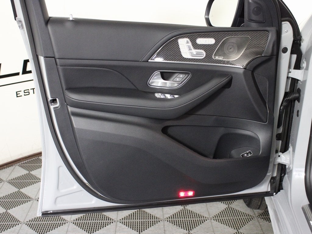 2025 Mercedes-Benz GLE GLE 53 AMG® 4MATIC®