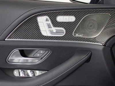 2025 Mercedes-Benz GLE GLE 53 AMG® 4MATIC®