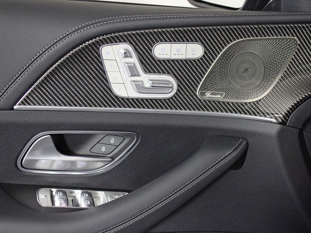 2025 Mercedes-Benz GLE GLE 53 AMG® 4MATIC®