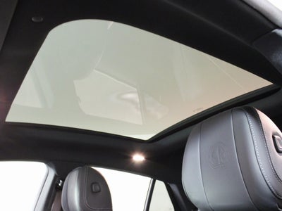 2025 Mercedes-Benz GLE GLE 53 AMG® 4MATIC®