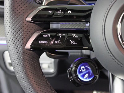 2025 Mercedes-Benz GLE GLE 53 AMG® 4MATIC®