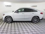 2025 Mercedes-Benz GLE GLE 53 AMG® 4MATIC®