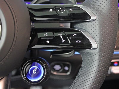 2025 Mercedes-Benz GLE GLE 53 AMG® 4MATIC®