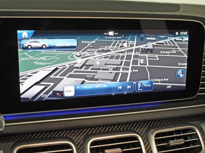 2025 Mercedes-Benz GLE GLE 53 AMG® 4MATIC®