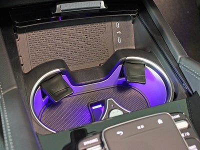 2025 Mercedes-Benz GLE GLE 53 AMG® 4MATIC®