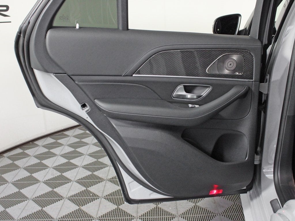 2025 Mercedes-Benz GLE GLE 53 AMG® 4MATIC®