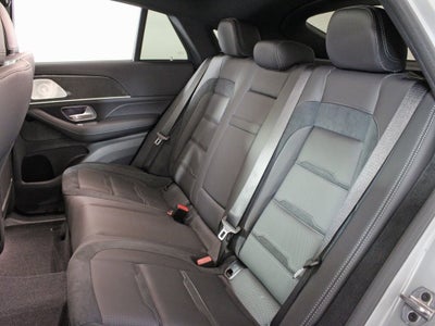 2025 Mercedes-Benz GLE GLE 53 AMG® 4MATIC®