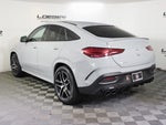 2025 Mercedes-Benz GLE GLE 53 AMG® 4MATIC®