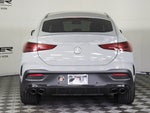 2025 Mercedes-Benz GLE GLE 53 AMG® 4MATIC®