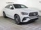 2025 Mercedes-Benz GLE GLE 53 AMG® 4MATIC®