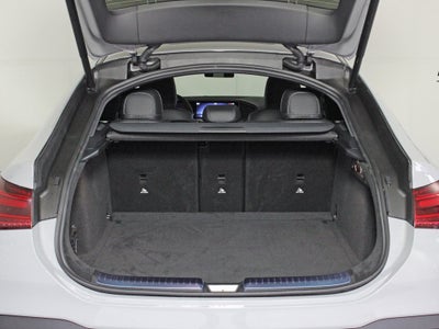 2025 Mercedes-Benz GLE GLE 53 AMG® 4MATIC®