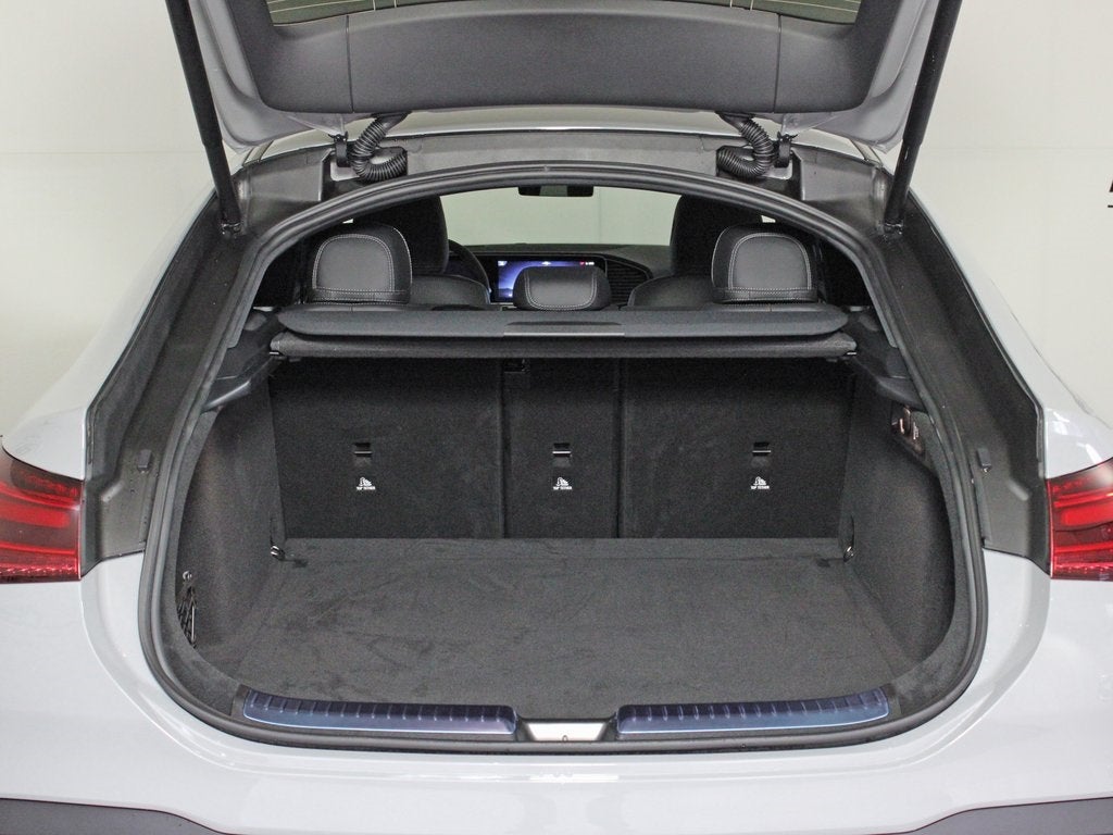 2025 Mercedes-Benz GLE GLE 53 AMG® 4MATIC®