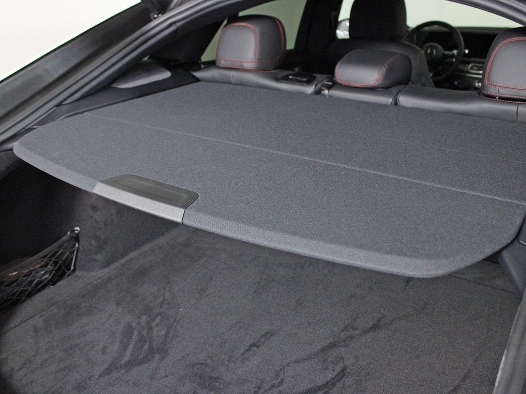 2026 Mercedes-Benz GLE GLE 53 AMG® 4MATIC®