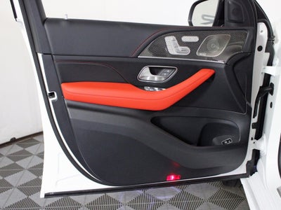 2026 Mercedes-Benz GLE GLE 53 AMG® 4MATIC®