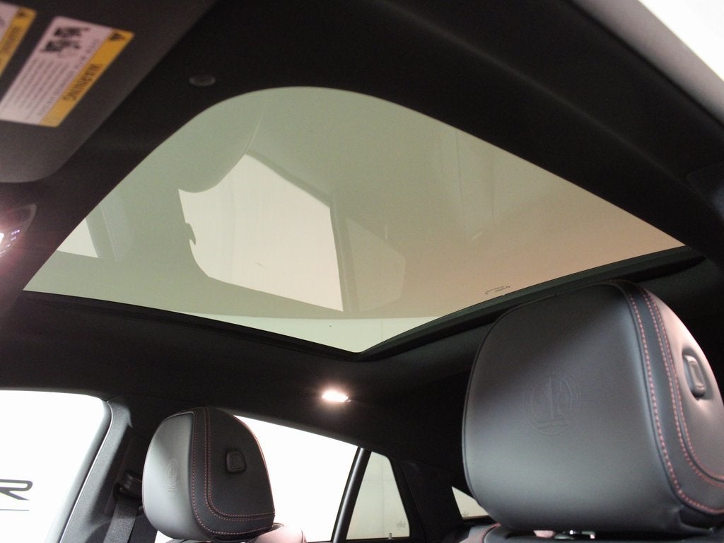 2026 Mercedes-Benz GLE GLE 53 AMG® 4MATIC®