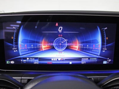 2026 Mercedes-Benz GLE GLE 53 AMG® 4MATIC®