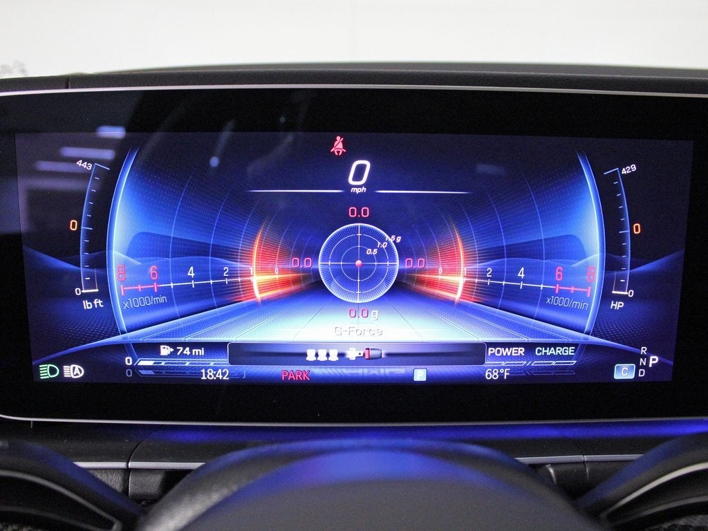 2026 Mercedes-Benz GLE GLE 53 AMG® 4MATIC®