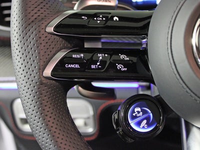 2026 Mercedes-Benz GLE GLE 53 AMG® 4MATIC®