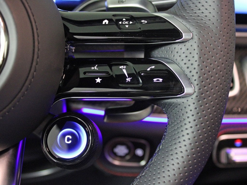 2026 Mercedes-Benz GLE GLE 53 AMG® 4MATIC®