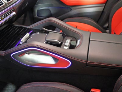 2026 Mercedes-Benz GLE GLE 53 AMG® 4MATIC®