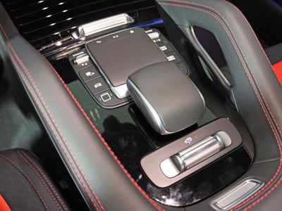 2026 Mercedes-Benz GLE GLE 53 AMG® 4MATIC®