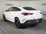 2026 Mercedes-Benz GLE GLE 53 AMG® 4MATIC®