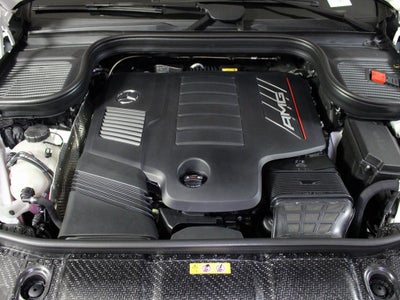 2026 Mercedes-Benz GLE GLE 53 AMG® 4MATIC®