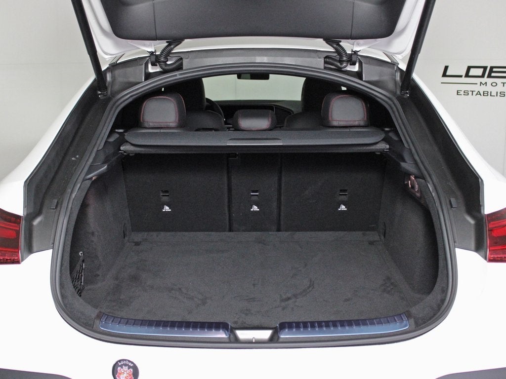 2026 Mercedes-Benz GLE GLE 53 AMG® 4MATIC®