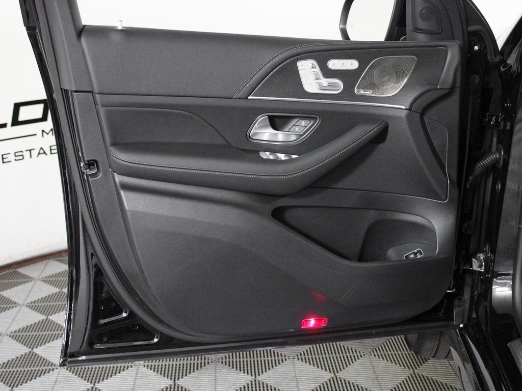 2026 Mercedes-Benz GLE GLE 53 AMG® 4MATIC®