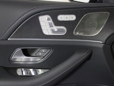 2026 Mercedes-Benz GLE GLE 53 AMG® 4MATIC®