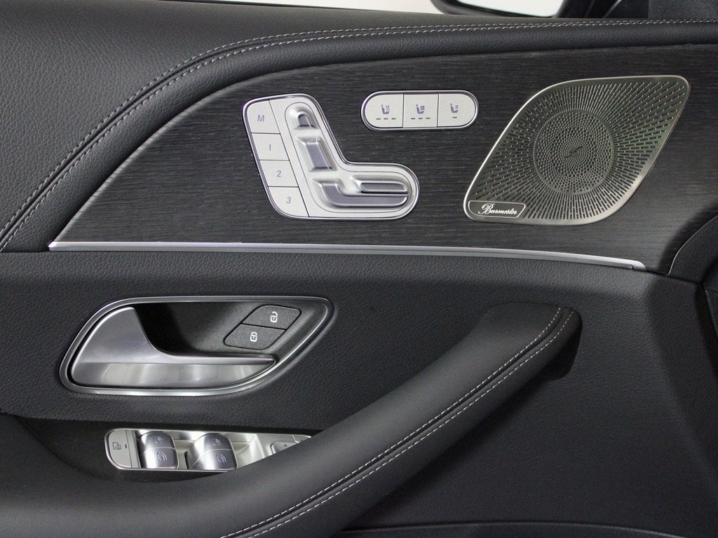 2026 Mercedes-Benz GLE GLE 53 AMG® 4MATIC®