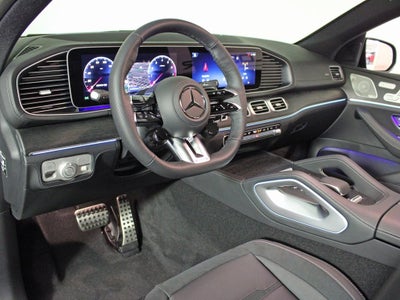 2026 Mercedes-Benz GLE GLE 53 AMG® 4MATIC®