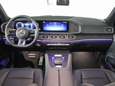 2026 Mercedes-Benz GLE GLE 53 AMG® 4MATIC®