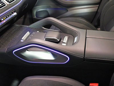 2026 Mercedes-Benz GLE GLE 53 AMG® 4MATIC®