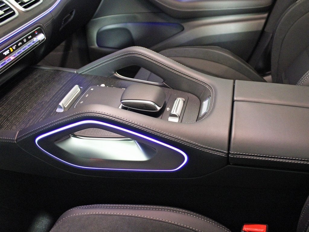 2026 Mercedes-Benz GLE GLE 53 AMG® 4MATIC®