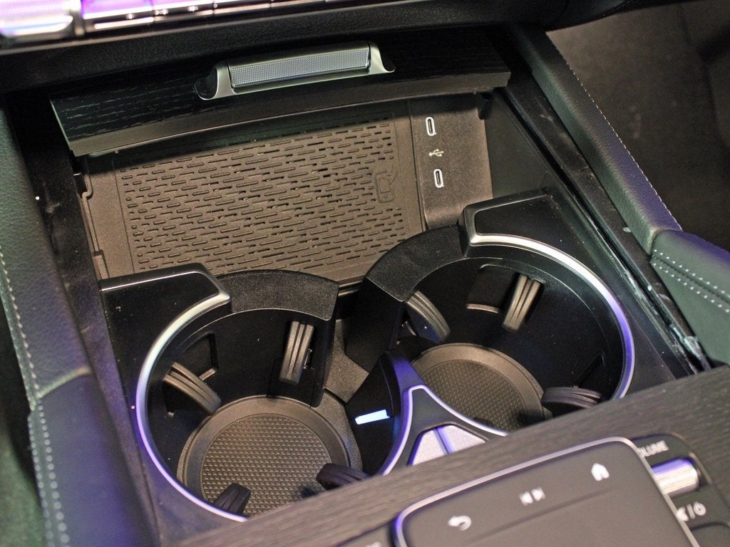 2026 Mercedes-Benz GLE GLE 53 AMG® 4MATIC®