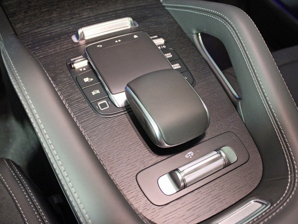 2026 Mercedes-Benz GLE GLE 53 AMG® 4MATIC®