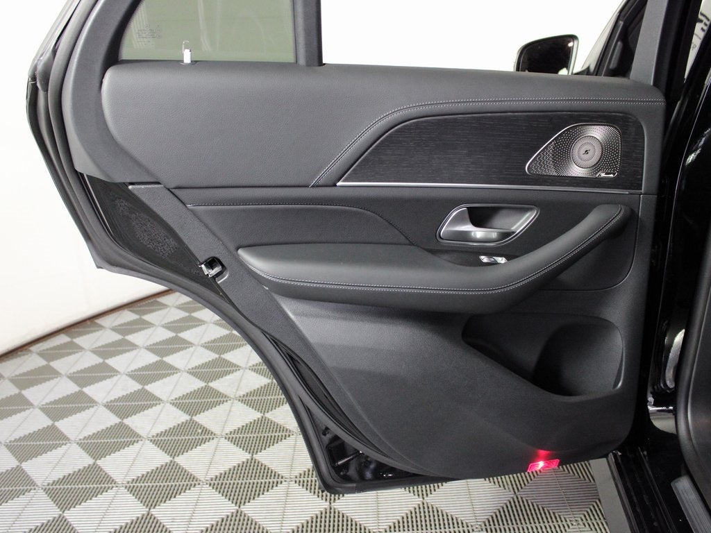 2026 Mercedes-Benz GLE GLE 53 AMG® 4MATIC®