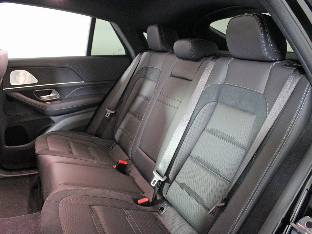 2026 Mercedes-Benz GLE GLE 53 AMG® 4MATIC®