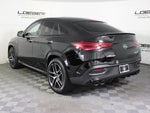 2026 Mercedes-Benz GLE GLE 53 AMG® 4MATIC®